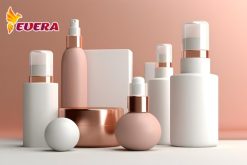 Cung cấp chai lọ mỹ phẩm chất lượng từ Evera
