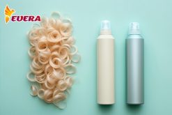 Evera: Số 1 trong Bán chai xịt dầu gội khô