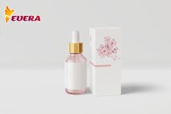 Evera: Chuyên gia về Cung cấp chai lọ mỹ phẩm số lượng ít