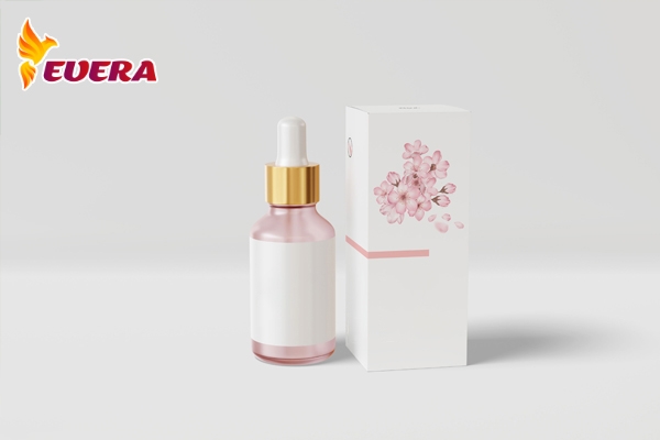 Evera: Chuyên gia về Cung cấp chai lọ mỹ phẩm số lượng ít