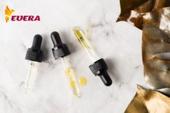 Cung cấp chai chiết tinh dầu nút bóp - Bao bì độc đáo từ Evera