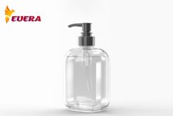 Chọn Evera: Địa chỉ cung cấp chai dầu gội trong suốt 300ml hàng đầu