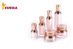 Cung cấp chai đựng mỹ phẩm thủy tinh 75ml kiểu dáng độc đáo
