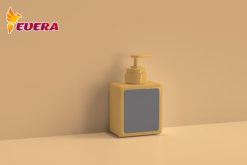 Evera: Địa chỉ cung cấp chai lotion dáng vuông hàng đầu
