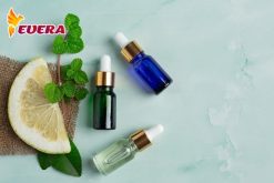 Cung cấp chai tinh dầu thủy tinh xanh chất lượng