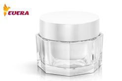 Evera: Địa điểm hàng đầu cung cấp hũ đựng kem acrylic đa giác