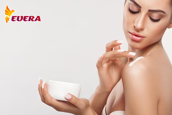 Ưu đãi lớn: Evera - Địa chỉ Cung cấp hũ đựng kem body giá rẻ uy tín!