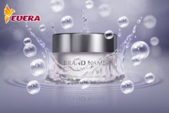 Cung cấp hủ đựng kem face thủy tinh tròn nắp nhôm giá rẻ