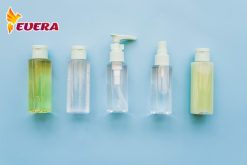 Cung cấp lọ chiết mỹ phẩm - Sự lựa chọn hoàn hảo từ Evera