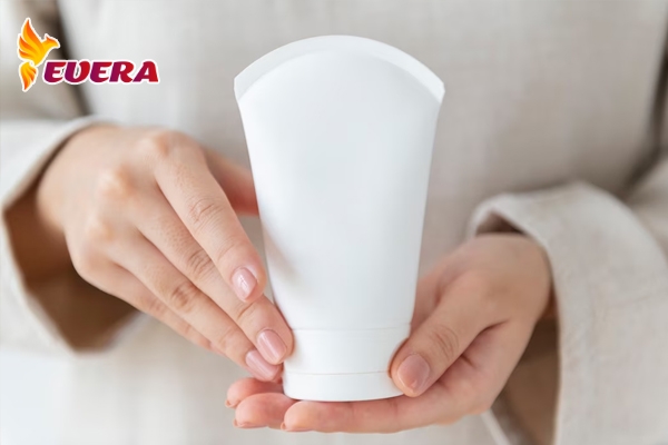 Cung cấp tuýp kem dưỡng da body - Evera: Sự lựa chọn hoàn hảo