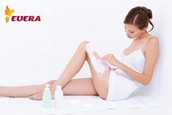Cung cấp tuýp kem tẩy lông: Sản phẩm chất lượng từ Evera