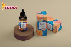 Những Mẫu Thiết kế bao bì mỹ phẩm đẹp từ Evera: Phong cách và Chất lượng