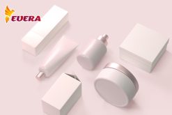 Dịch vụ bán chai lọ mỹ phẩm giá tốt từ Evera