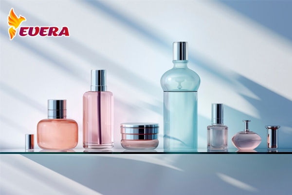 Bán Chai Chiết Nước Hoa Dạng Xịt Chất Lượng từ Evera