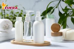 Evera: Dẫn đầu trong dịch vụ bán chai lọ chiết mỹ phẩm