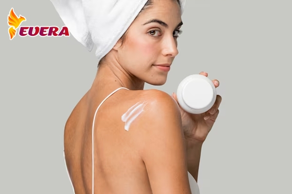 Bán Hũ Đựng Kem Body - Sự Lựa Chọn Hoàn Hảo từ Evera