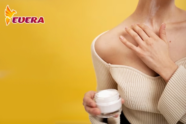 Evera: Bán Hũ Đựng Kem Body Cao Cấp Khẳng Định Phong Cách