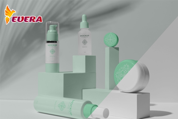 Bán Lọ Nhựa Đựng Mỹ Phẩm Evera: Sự Lựa Chọn Hoàn Hảo