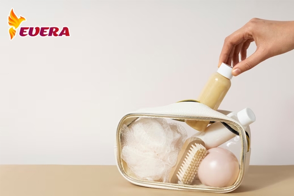 Bán túi nhựa đựng mỹ phẩm giá tốt tại Evera: Lựa chọn hàng đầu