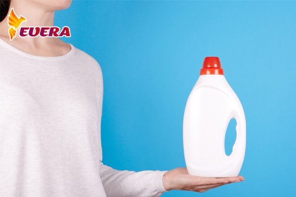 Chai nhựa đựng nước giặt giá rẻ từ Evera: Lựa chọn thông minh!
