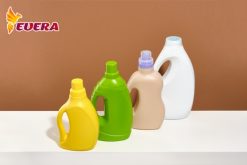 Dịch vụ chai nhựa đựng nước giặt nước xả cao cấp từ Evera