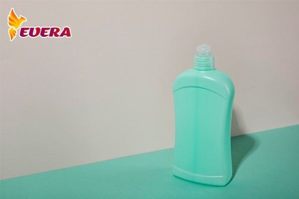 Cung cấp Chai Nhựa Đựng Nước Xả Số Lượng Ít Từ Evera