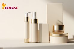 Dịch vụ cung cấp chai lọ đựng mỹ phẩm - Evera