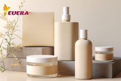 Evera - Chuyên gia hàng đầu trong việc cung cấp chai lọ mỹ phẩm