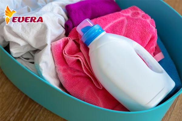 Cung cấp can nhựa đựng nước giặt giá rẻ từ Evera