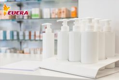 Evera - Địa chỉ hàng đầu cung cấp chai đựng mỹ phẩm chất lượng