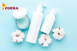 Chất lượng và đa dạng mẫu mã của cung cấp chai nhựa PET đựng sữa tắm dầu gội từ Evera