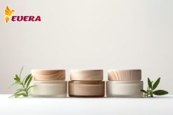 Chất lượng đỉnh cao của cung cấp lọ đựng mỹ phẩm từ Evera